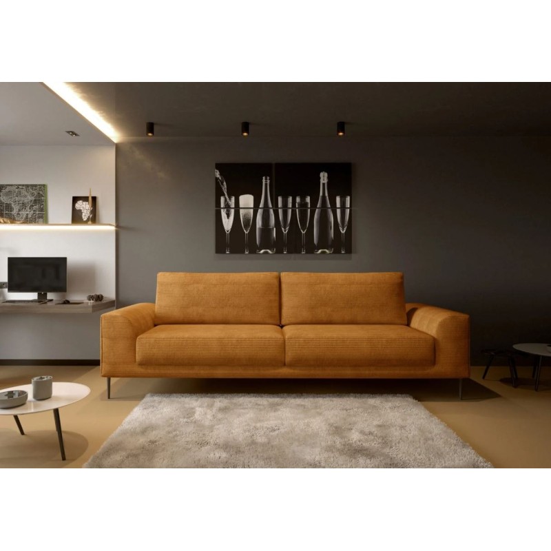 Ruda sofa Negros 250 cm 