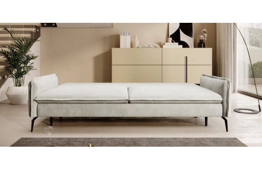 kanapa do spania na co dzień 