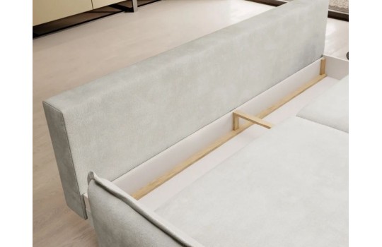 jasna kanapa do nowoczesnego salonu 