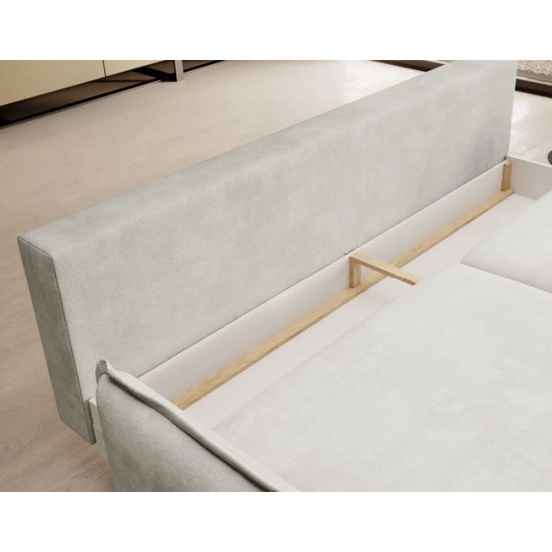 jasna kanapa do nowoczesnego salonu 