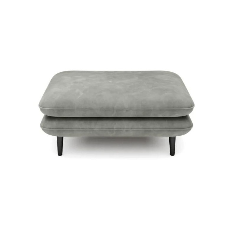 nowoczesna pufa Ewita 