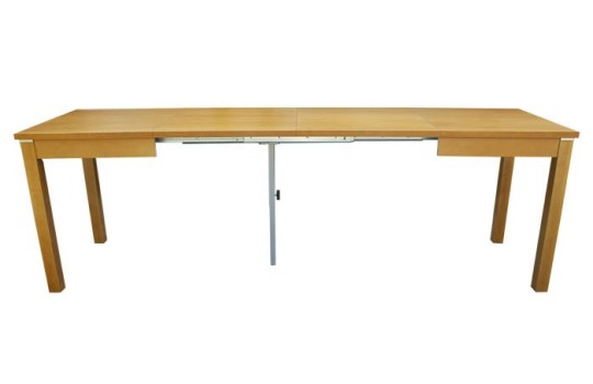 stół z wkładkami Grafin