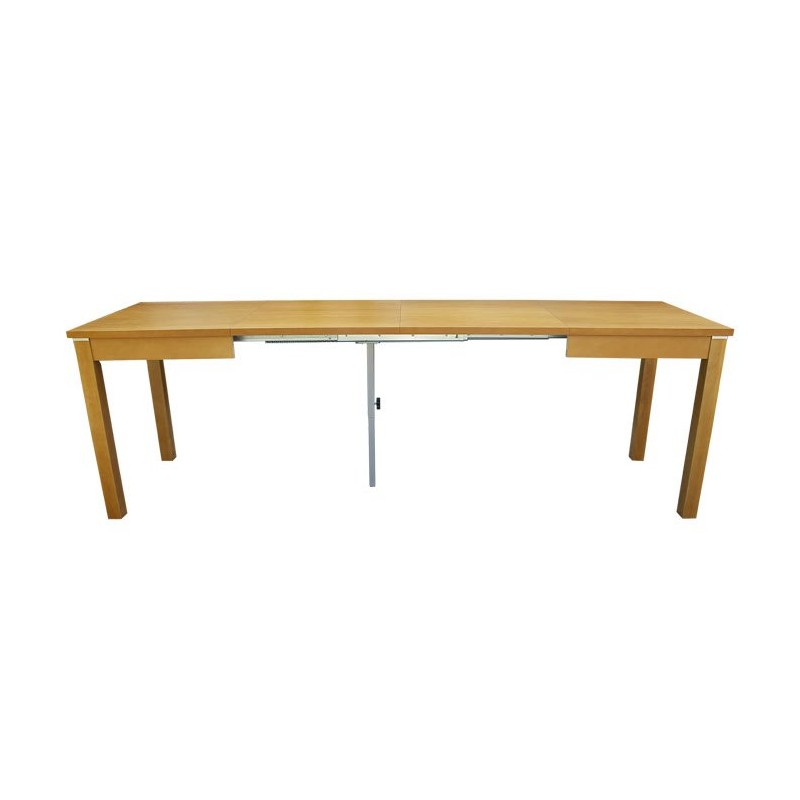 stół z wkładkami Grafin