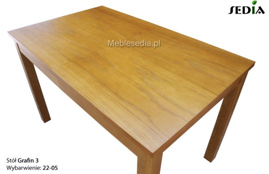 Stół Grafin
