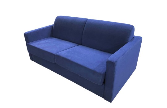sofa z włoskim stelażem Bardot 