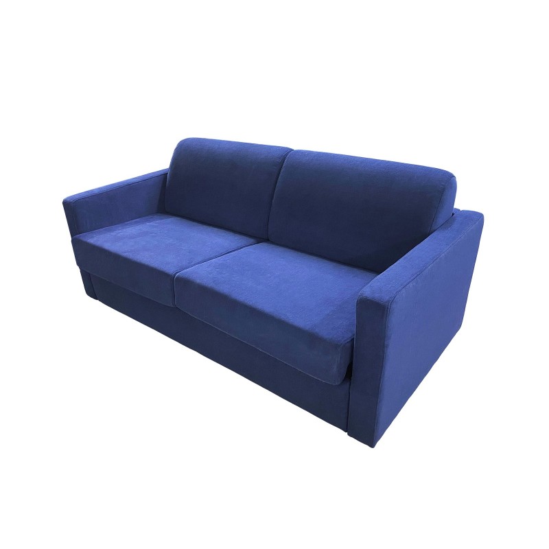 sofa z włoskim stelażem Bardot 