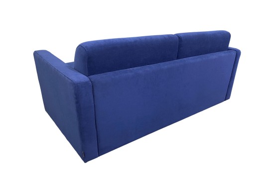 sofa do rozkładania na co dzień 