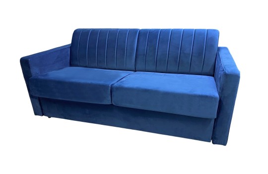 sofa z włoską funkcją spania Horizon 