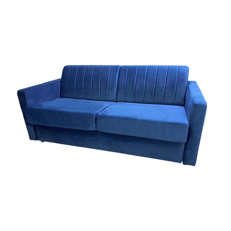 sofa z włoską funkcją spania Horizon 