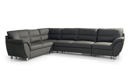 przestronny narożnik do salonu 