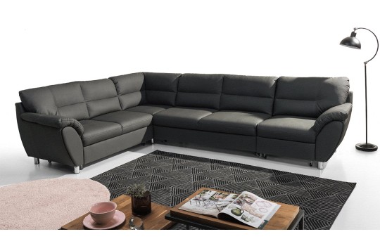 rozkładany do spania narożnik mirabel 