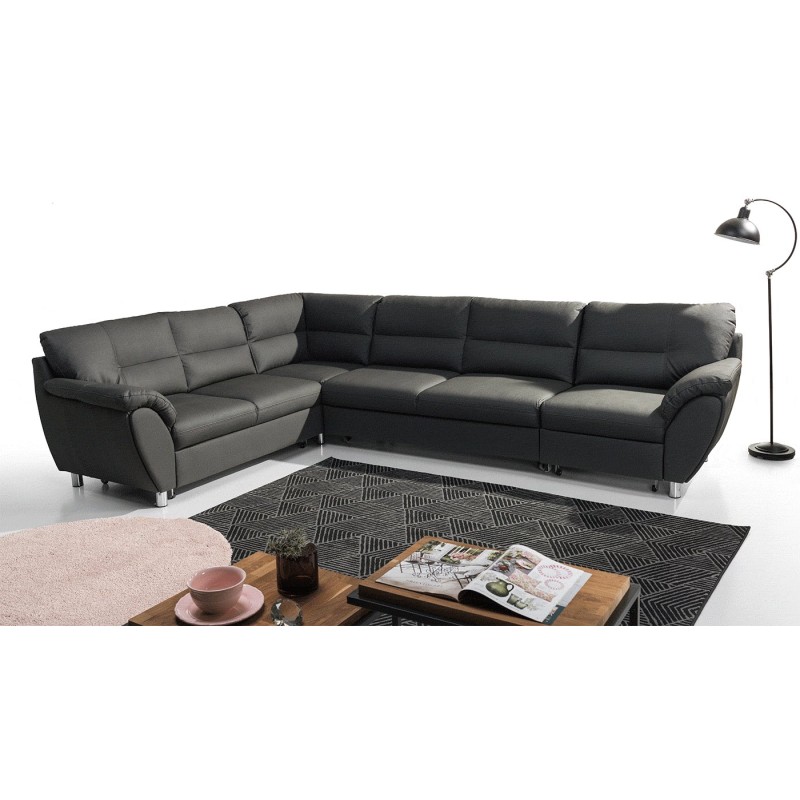 rozkładany do spania narożnik mirabel 