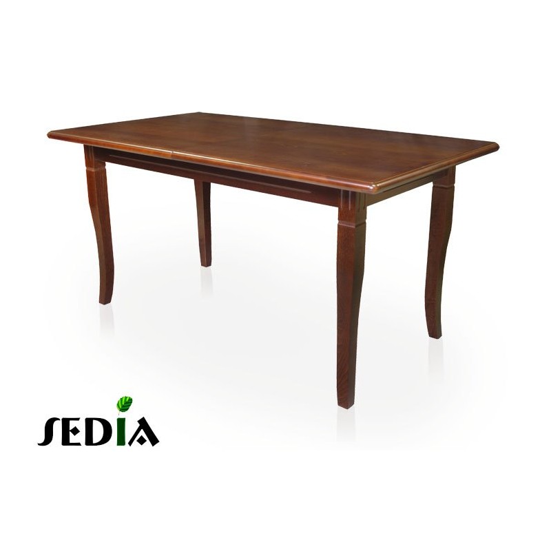 Klasyczny stół Posejdon 