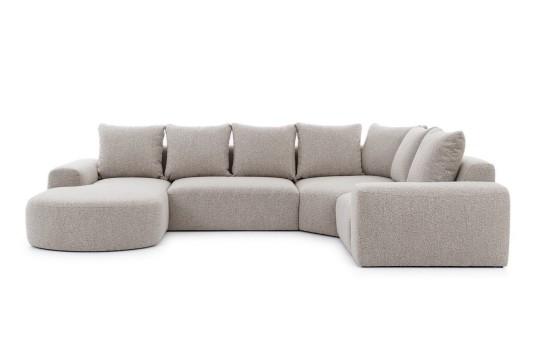 sofa z dwoma ramionami Arona sofa z dwoma ramionami Arona