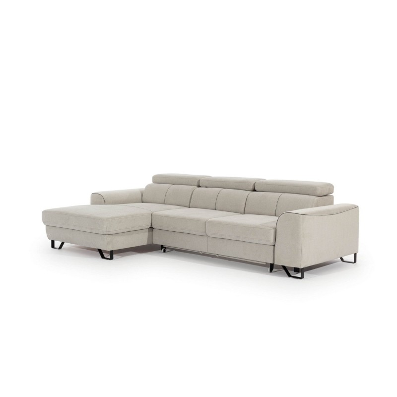 sofa do dużego salonu Nubia 