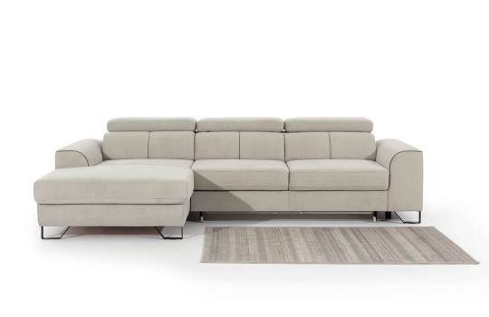 Rozkładany narożnik Mirabel 240x205 cm 