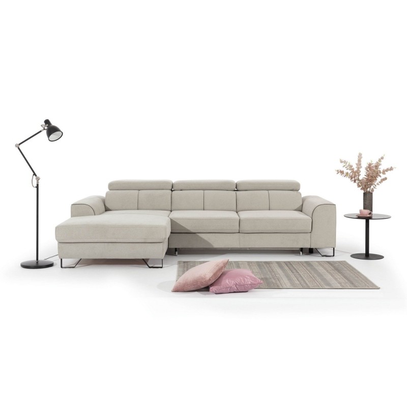 Rozkładany narożnik Mirabel 240x205 cm 