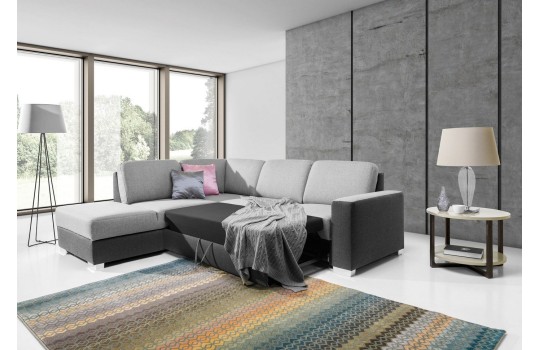 rozkładany wypoczynek do salonu 