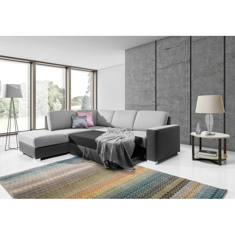 rozkładany wypoczynek do salonu 