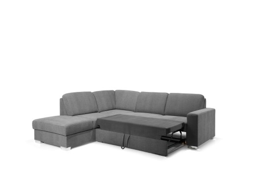 sofa Bondo z wysuwaną funkcją spania 