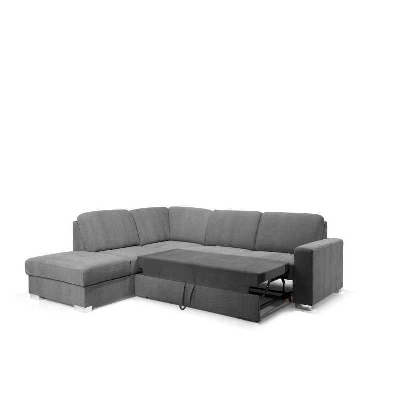 sofa Bondo z wysuwaną funkcją spania 