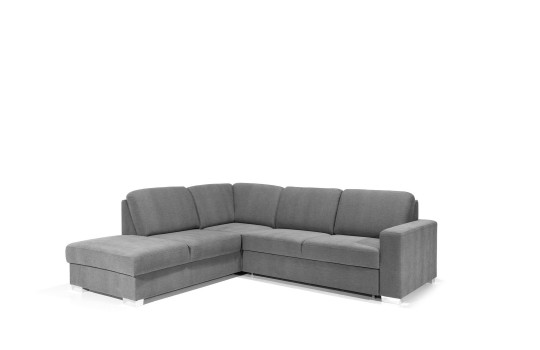 Narożnik w kształcie U Bondo 163x326x220 cm - modułowy 