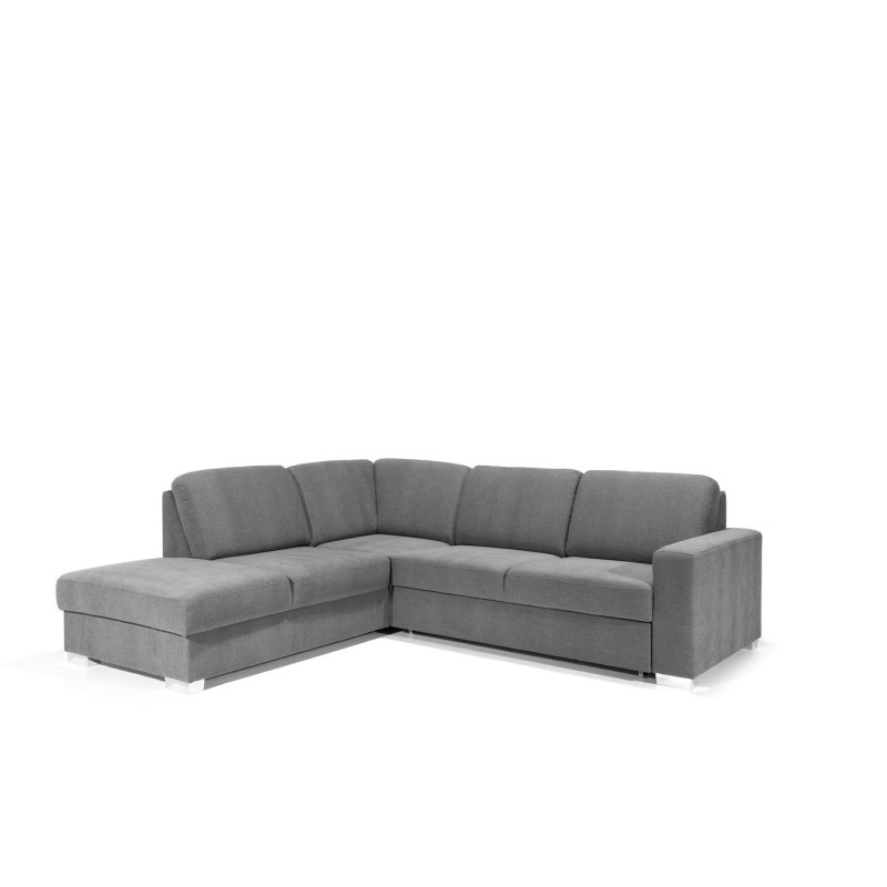 Narożnik w kształcie U Bondo 163x326x220 cm - modułowy 