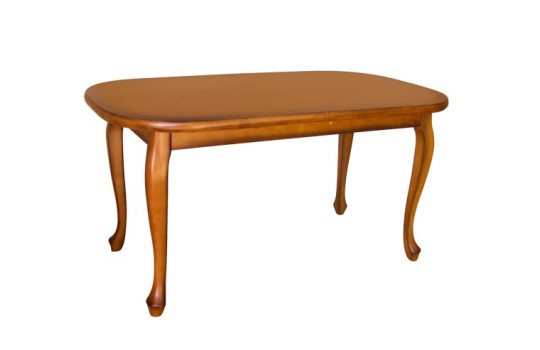 Stół w stylu ludwikowskim - patynowany