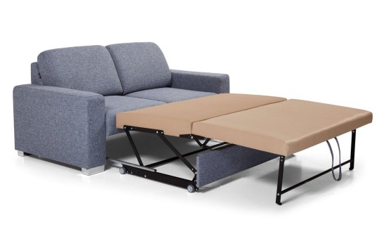 sofa ze stelażem do soania 