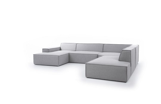 sofa modułowa do salonu 