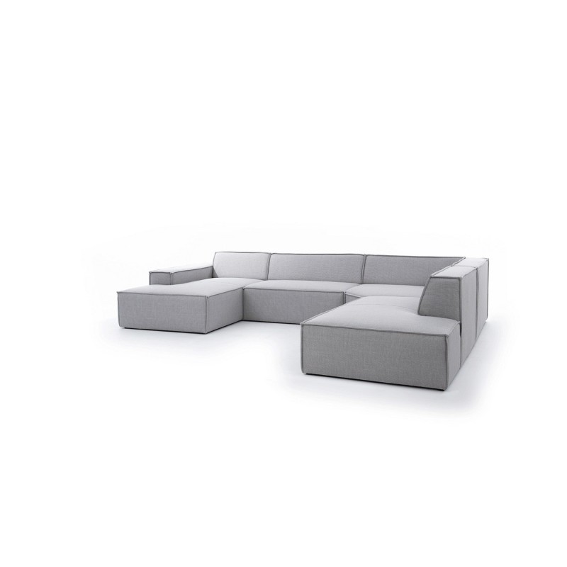 sofa modułowa do salonu 