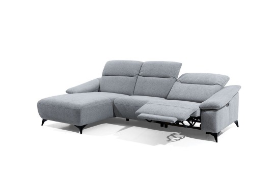 sofa z rozkładaną funkcją relaks