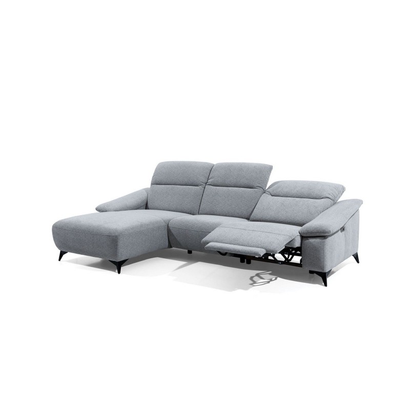 sofa z rozkładaną funkcją relaks