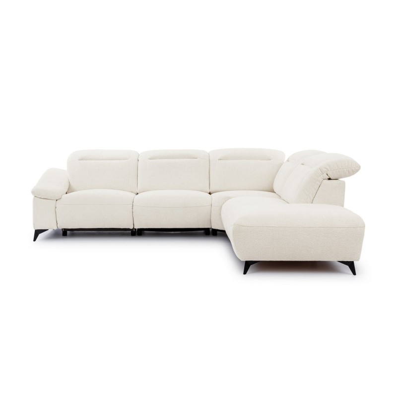 Narożnik modułowy Lungo 