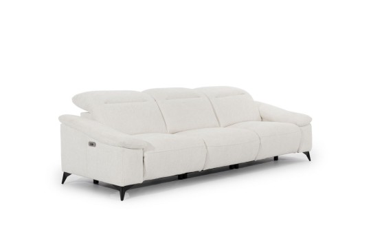 sofa z funkcją relaks Lungo 