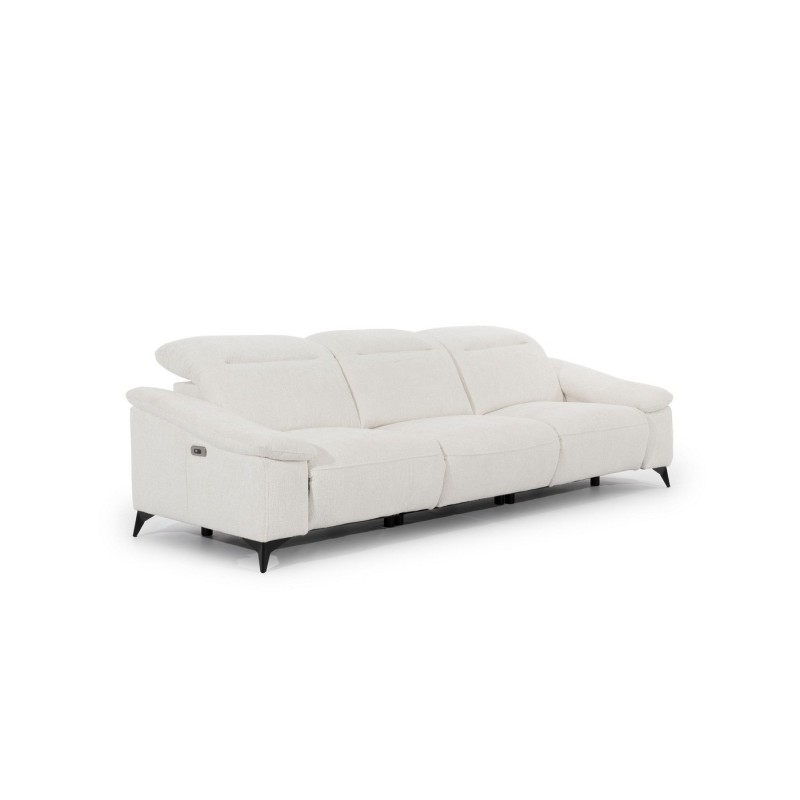 sofa z funkcją relaks Lungo 