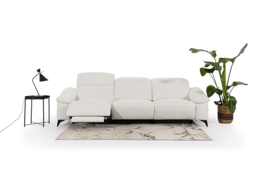 nierozkładana kanapa Lungo 