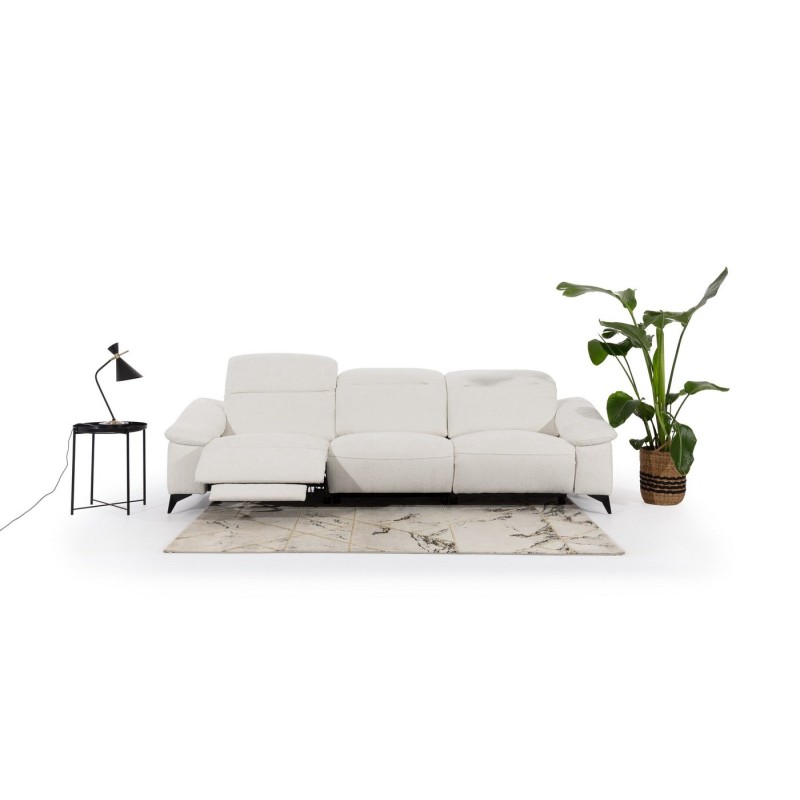 nierozkładana kanapa Lungo 