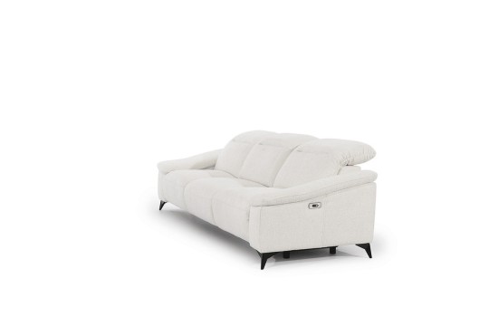 miękka sofa do salonu Lungo miękka sofa do salonu Lungo