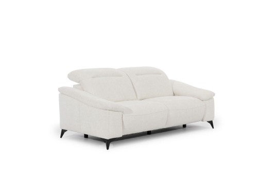 sofa na czarnych nogach Lungo sofa na czarnych nogach Lungo