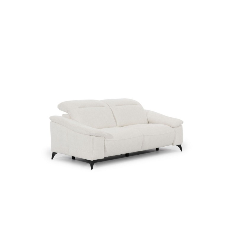 sofa na czarnych nogach Lungo sofa na czarnych nogach Lungo