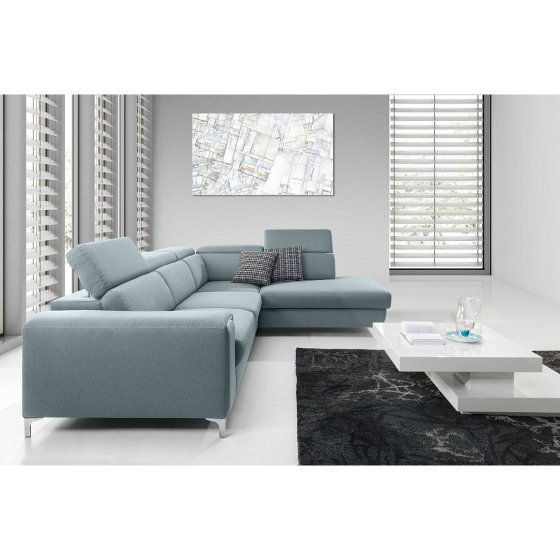 narożnik z pojemnikiem Aragon 