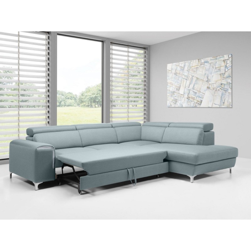 rozkładany wypoczynek do salonu 