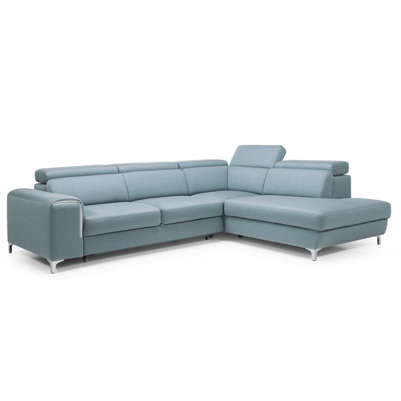 kanapa na wysokich nóżkach 