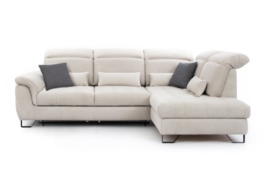 Nowoczesny narożnik solar 