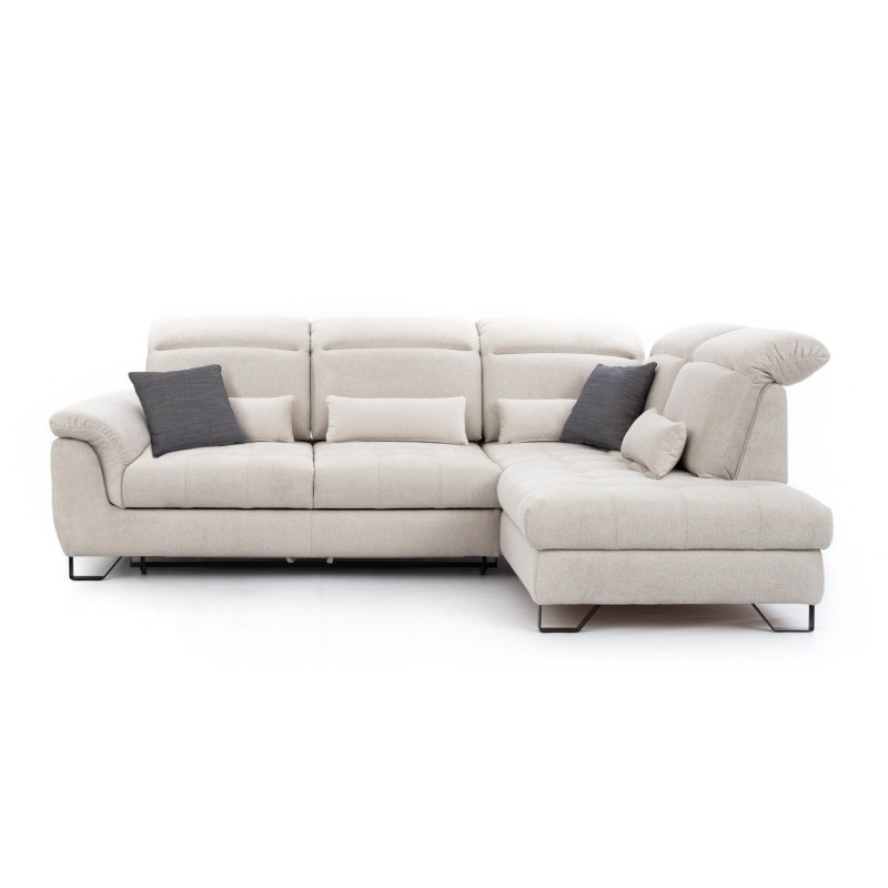 Nowoczesny narożnik solar 