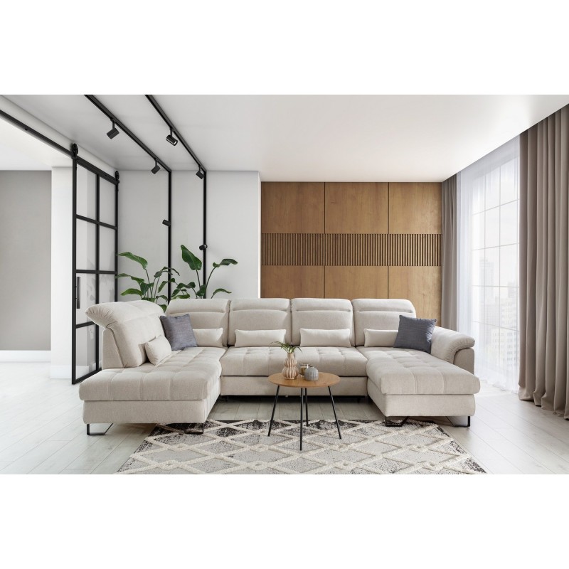 wielofunkcyjny narożnik Solar 