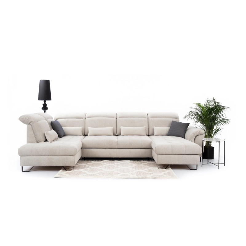 naroznik w jasnym kolorze Solar 