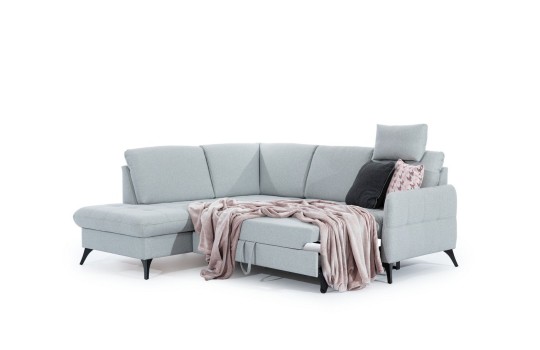 sofa rozkładana do salonu loris 