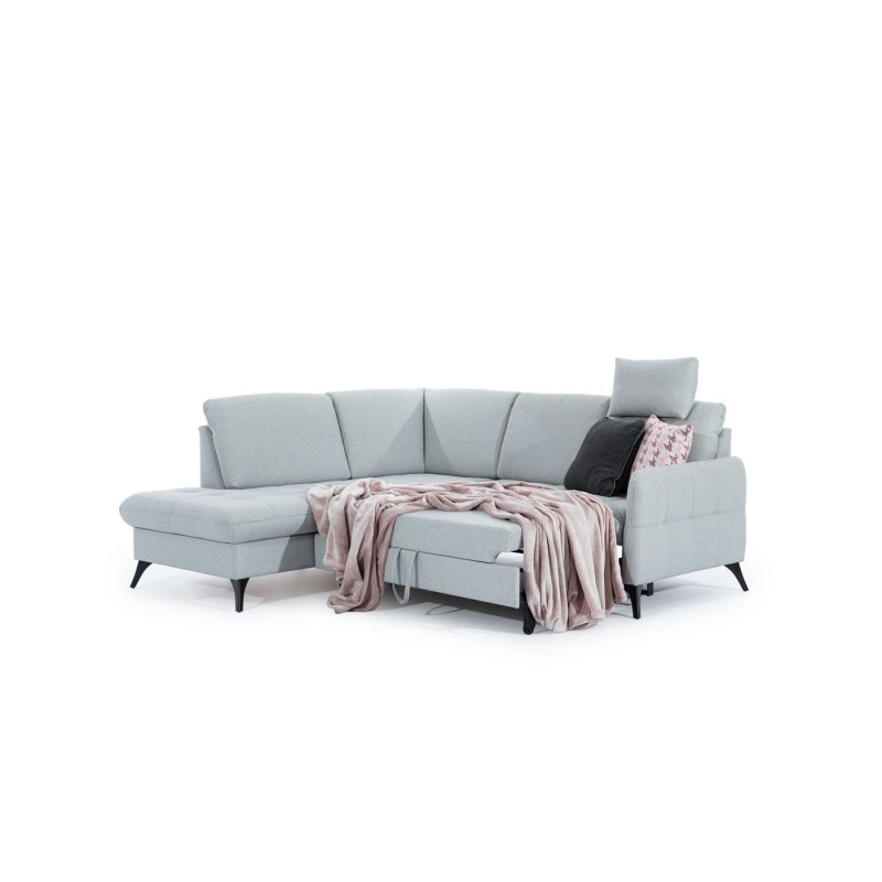 sofa rozkładana do salonu loris 